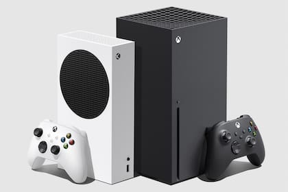 La nueva generación de consolas de videojuegos de Microsoft no limitará el uso de juegos por región, una modalidad que la compañía mantuvo del modelo previo Xbox One
