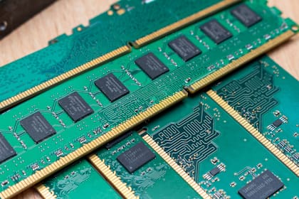 La nueva generación de memorias DDR5 llegarán al mercado en 2021 y prometen un menor consumo de energía y el doble de rendimiento respecto a la norma DDR4
