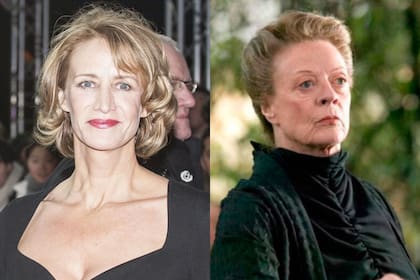 La nueva generación del mundo mágico: anunciaron el elenco de la serie de Harry Potter