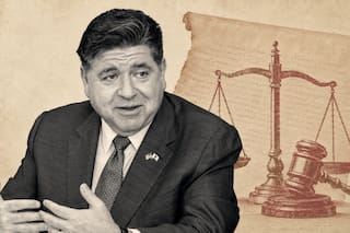 Hasta US$50.000 por año: la nueva ley de Illinois para compensar a los encarcelados injustamente
