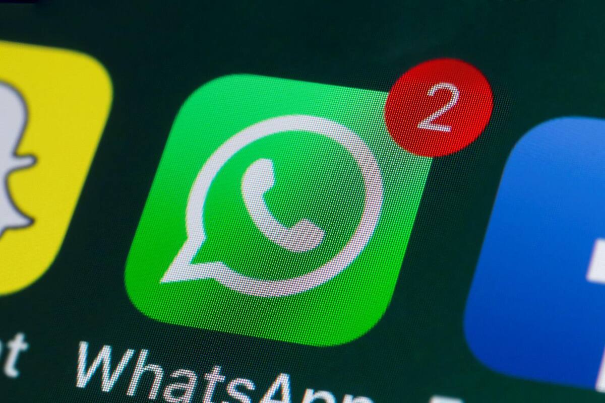 La nueva herramienta busca facilitar la lectura de conversaciones largas.