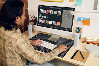La nueva herramienta de gestión de los parlantes Sonos usará un página web si queremos configurarlos desde una computadora