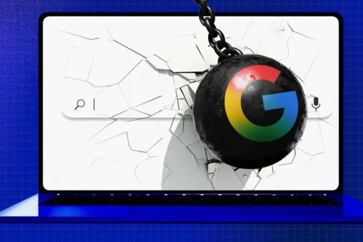 La nueva herramienta de Google promete cambiar completamente internet