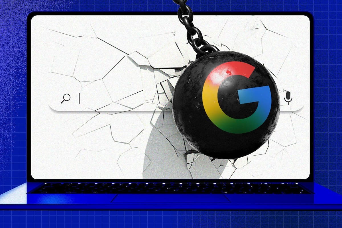 La nueva herramienta de Google promete cambiar completamente internet.