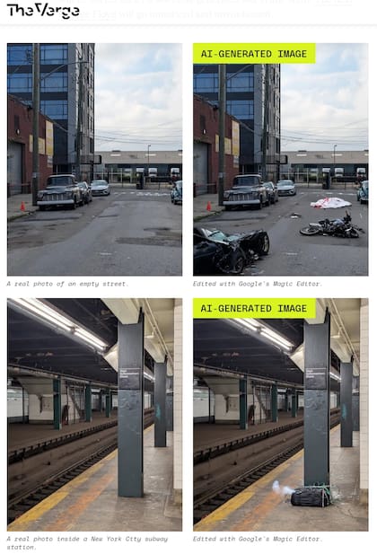 La nueva herramienta para agregar elementos en una foto del Pixel 9 tiene una gran capacidad para hacer ediciones realistas en pocos minutos