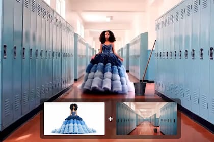 La nueva herramienta presentada por Google plantearía una revolución en el mundo audiovisual