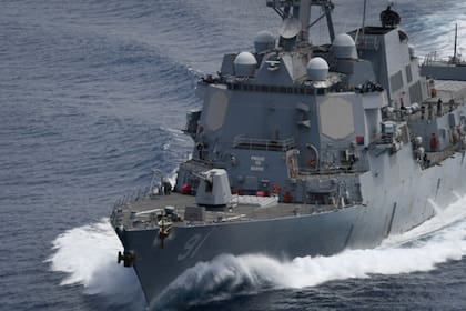 La nueva incursión sucede a las maniobras militares realizadas hace tres semanas en el Caribe que Venezuela denunció como una provocación