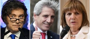 El nuevo riesgo país: cómo llegará Milei al 2027