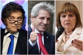 El nuevo riesgo país: cómo llegará Milei al 2027