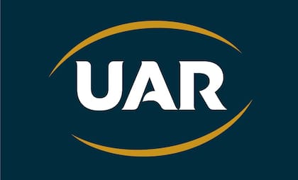La nueva insignia de la Unión Argentina de Rugby