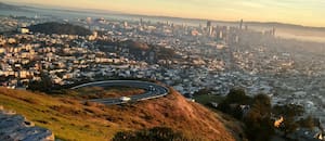 La nueva jornada laboral que impuso la IA en Silicon Valley