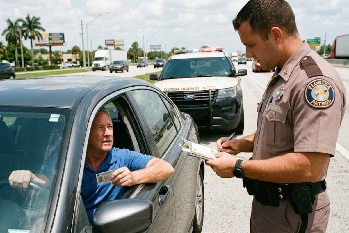 La nueva legislación de Florida eleva el umbral de daños materiales en accidentes de tránsito para que sea obligatorio el reporte a las autoridades