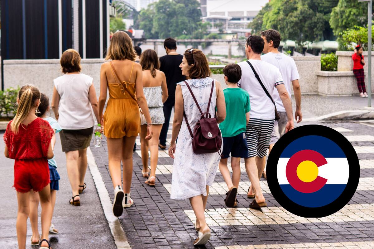 La nueva legislación requiere que cierto tipo de vehículos estén equipados con tecnología que detecte si están en áreas prohibidas. Foto: Canva