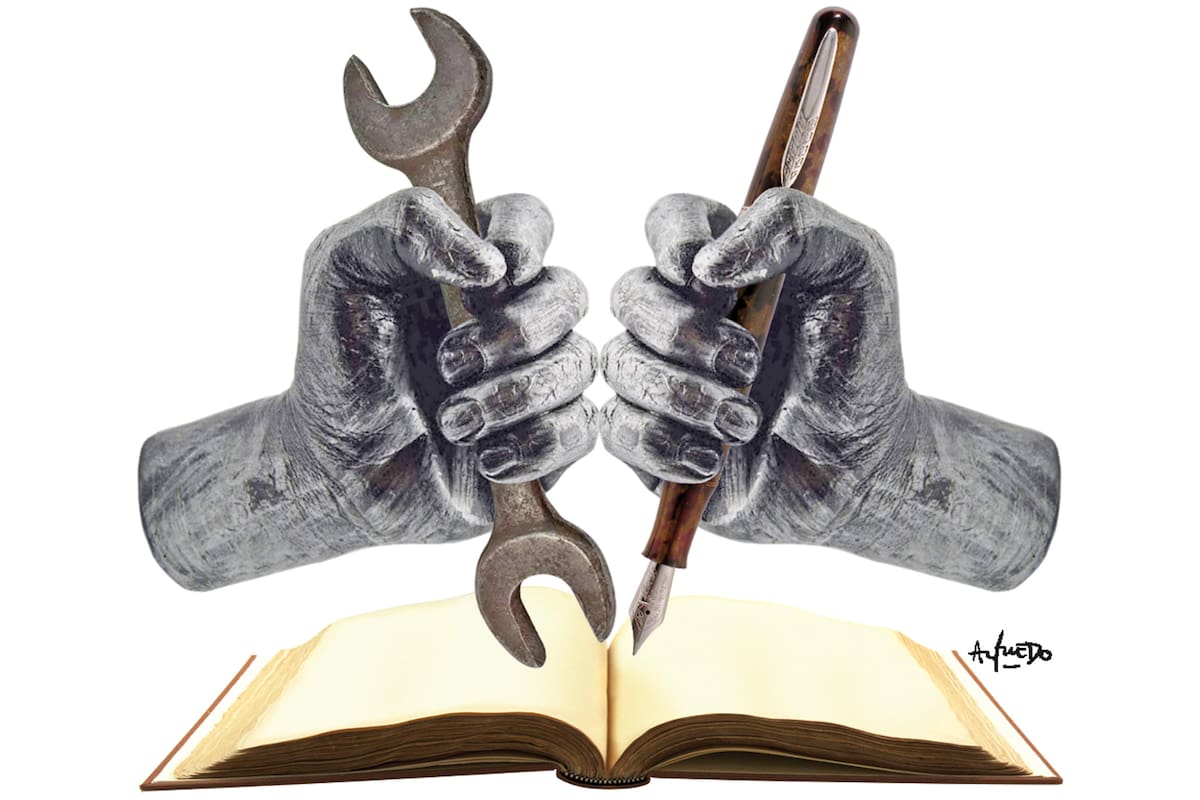 La nueva ley laboral