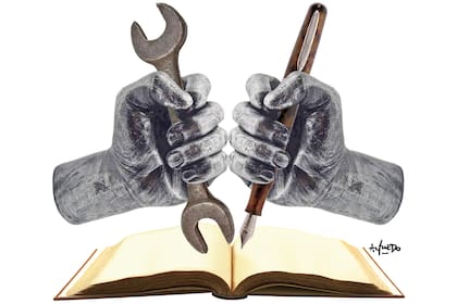 La nueva ley laboral