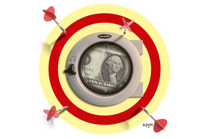 La nueva ley anti lavado de activos