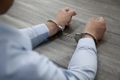 La nueva ley autoriza al tribunal a basar una orden de prisión preventiva únicamente en rumores