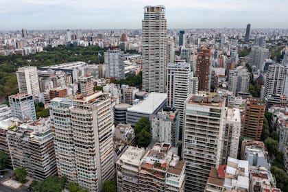 La nueva ley de alquileres provocó una retirada masiva de propiedades del alquiler