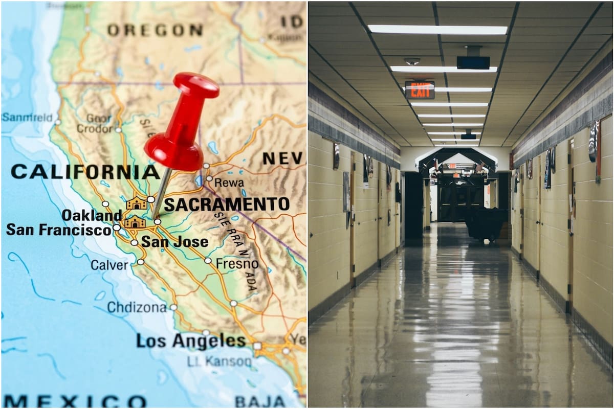 La nueva ley de California exige que todas las escuelas públicas desde primer grado hasta preparatoria implementen al menos un baño para todos los géneros que sea de acceso voluntario