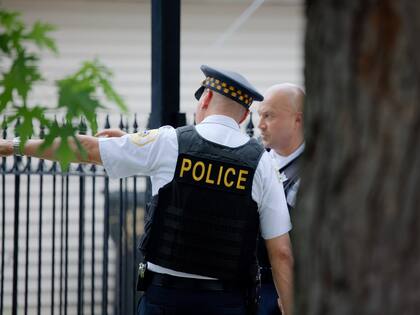 La nueva ley de Illinois le otorga facultades a la policía para actuar de inmediato ante la presencia de “Okupas” en propiedades privadas