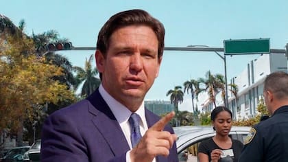 La nueva ley en Florida que afecta a las sanciones para conductores sin licencia