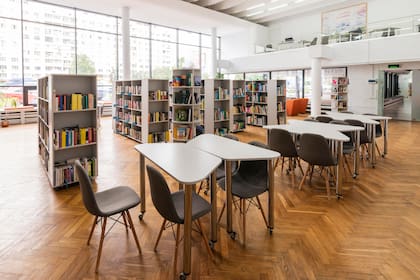 La nueva ley impone límites a ciertas personas que se quejen de los libros disponibles en las bibliotecas de las escuelas