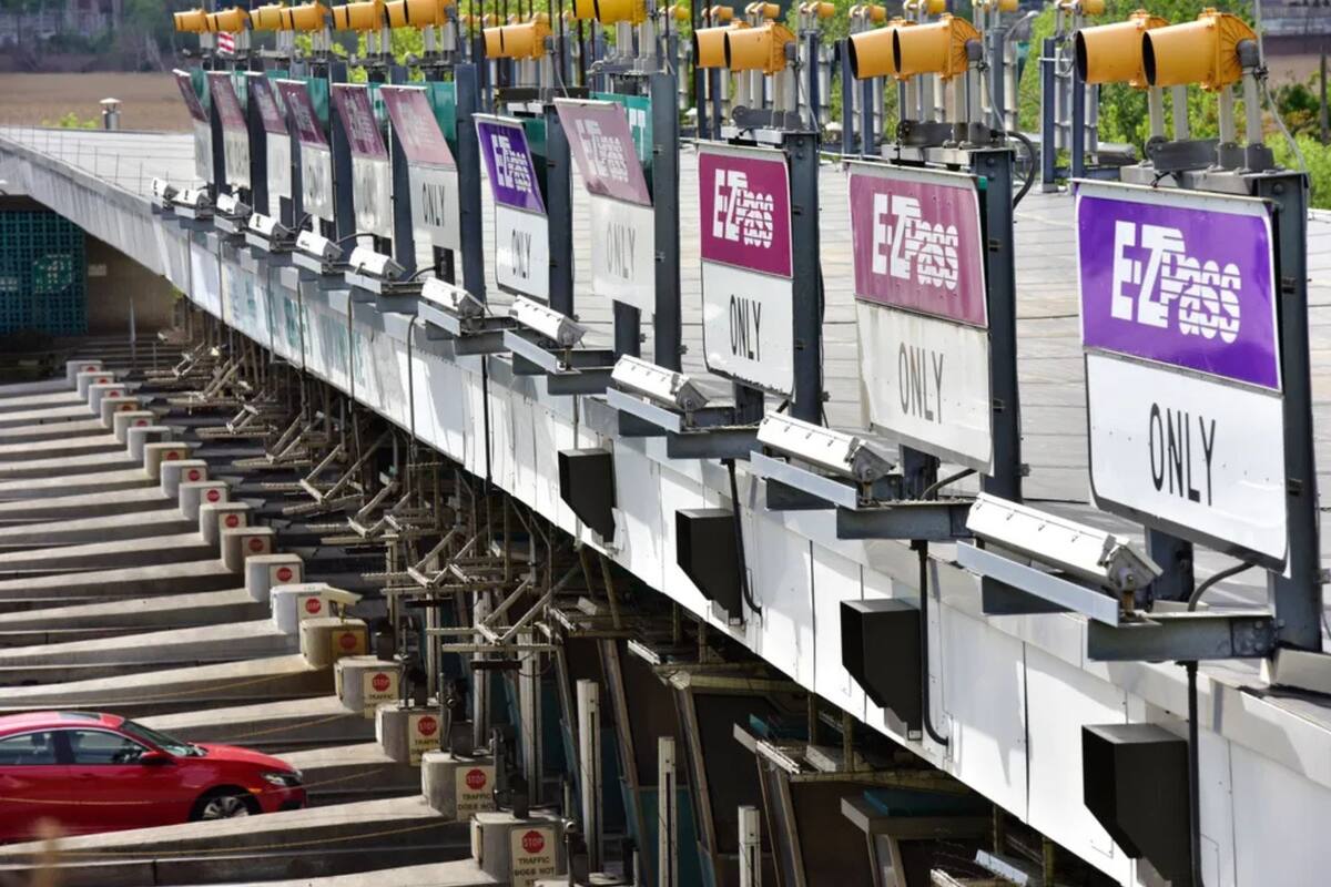 La nueva ley marca un incremento del 15% y despertó reacciones entre los automovilistas (Archivo)