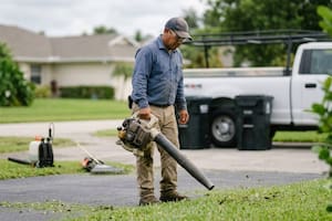 La nueva ley de Florida que impacta en los jardineros