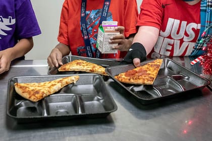 La nueva ley restringe ingredientes vinculados con obesidad, bajo rendimiento escolar y alteraciones del comportamiento infantil