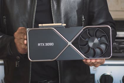 La nueva línea de placas de video de Nvidia tendrán la segunda generación de Ray Tracing y prometen duplicar la potencia y mejorar 1.9x el consumo con precios competitivos