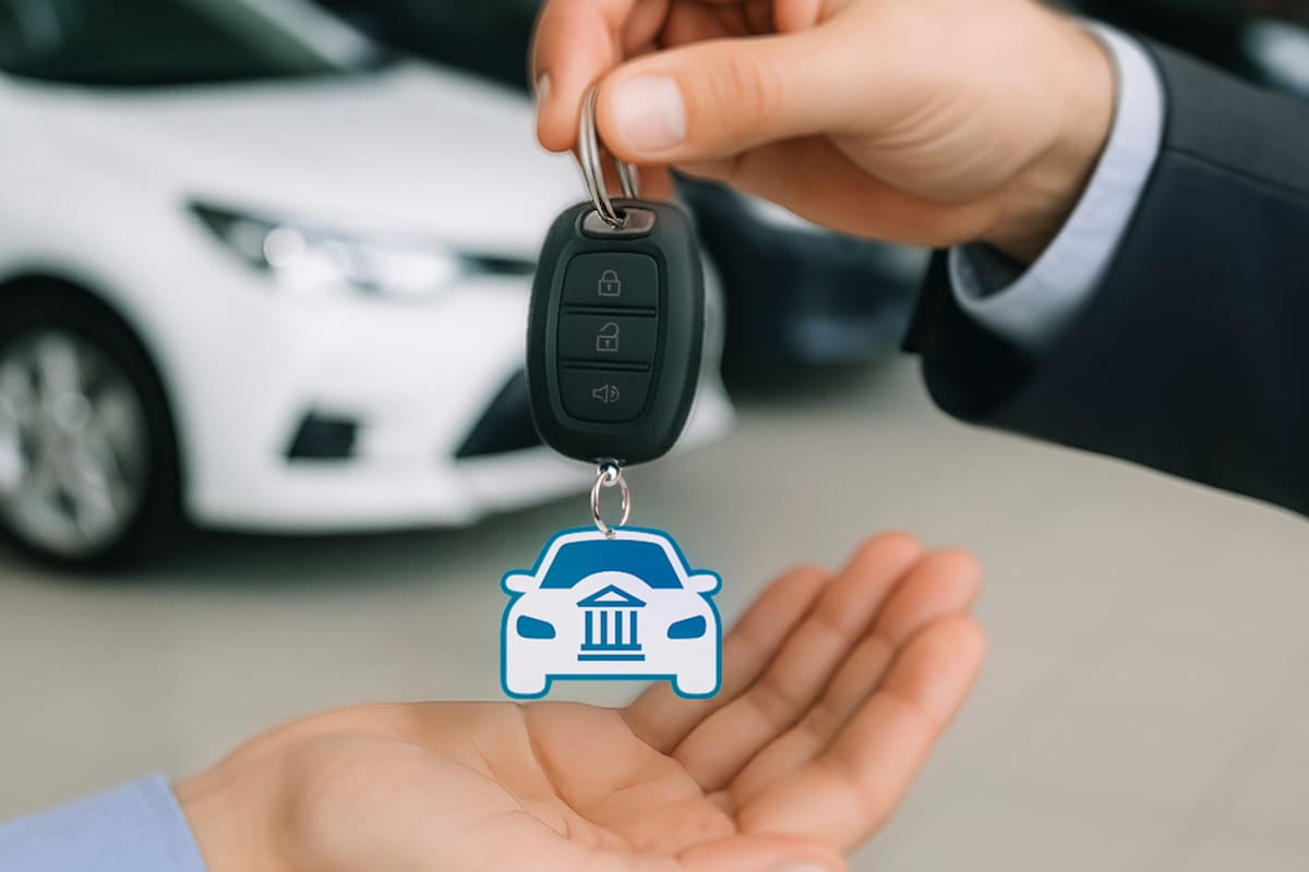 La nueva línea del Banco Nación permite financiar hasta el 100% del valor de autos 0km y usados de hasta 10 años, sin necesidad de constituir una prenda