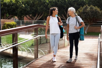 La nueva longevidad no es una cuestión de edad sino de capacidad