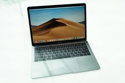 La nueva MacBook Air