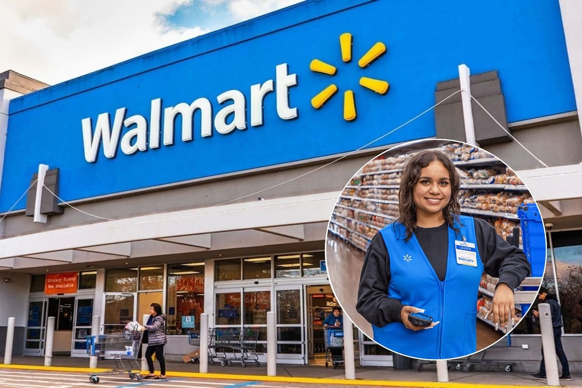 La nueva medida de Walmart que impactará en todo el país