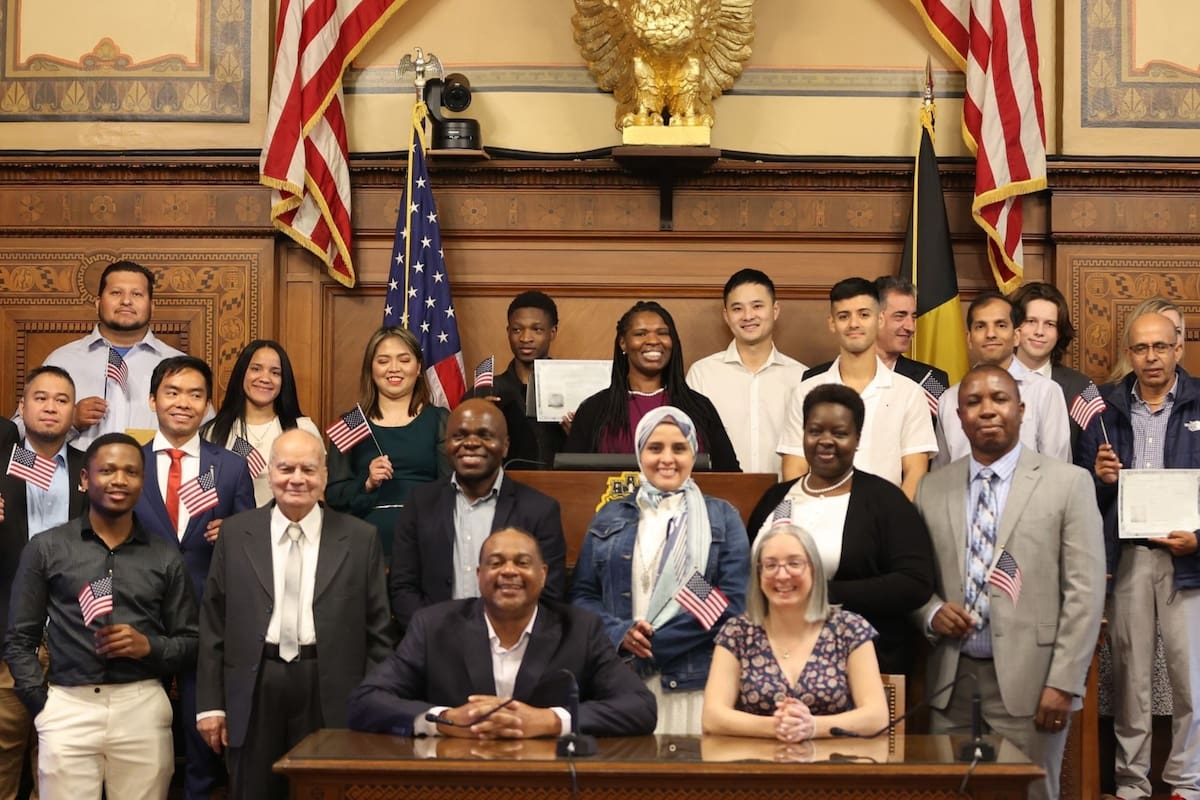 La nueva medida del gobierno amplía la protección temporal para algunos residentes de EE.UU.