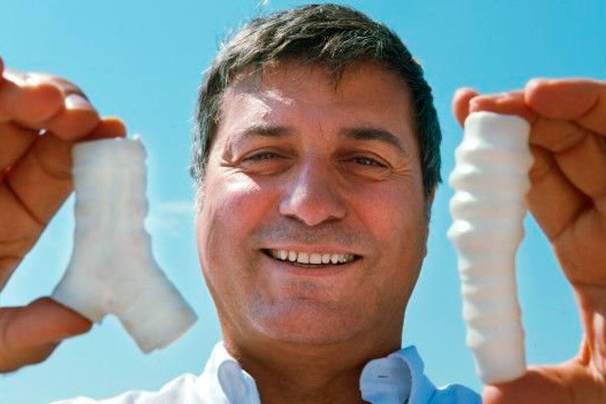 La nueva miniserie escalofriante de Netflix que solo tiene tres capítulos