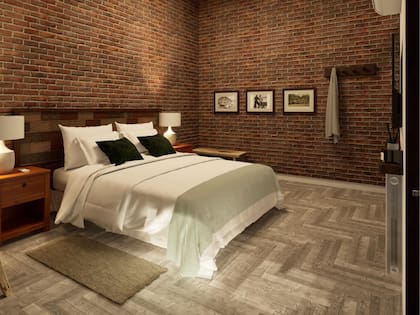 La nueva misión del hotel es la creación de “experiencias únicas”, con un equipo entrenado para la excelencia en el servicio, con amenities de primer nivel