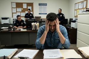 El plan del ICE para aplicar una multa migratoria de US$18.000: quiénes tendrían que pagarla