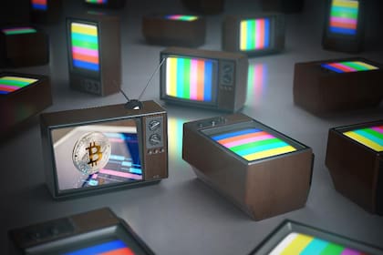 La nueva narrativa del bitcoin.