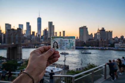 La nueva normativa federal sobre la carga pública que podría afectar los trámites de la green card