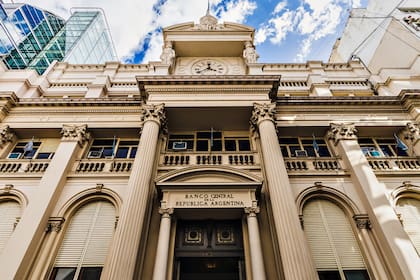 La nueva normativa forma parte de la "Guía del Banco Central de la República Argentina para una comunicación inclusiva"