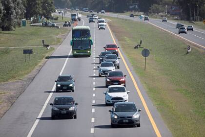 La nueva normativa permite mover los feriados trasladables que coincidan con sábado o domingo