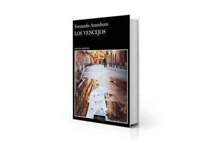 La nueva novela de Aramburu se publicó semanas atrás; está ambientada en la España gobernada por Manuel Rajoy