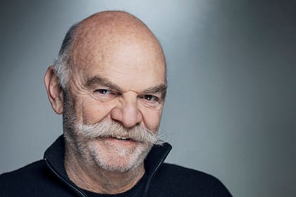 La nueva novela de Martín Caparrós es digital, interactiva y solidaria