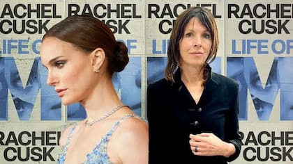 La nueva novela de Rachel Cusk narra la historia de una actriz de ficción cuyos detalles biográficos guardan un parecido sorprendente con Natalie Portman