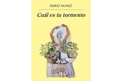 La nueva novela de Sigrid Nunez es un relato sobre la amistad y sobre el duelo