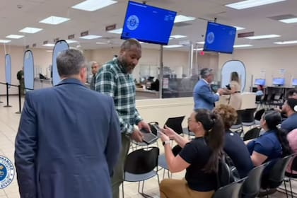La nueva oficina de Kendall promete ser más rápida y accesible para los residentes