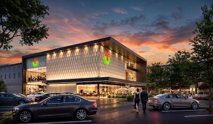 La nueva ola de inversiones ya tiene impacto en el negocio inmobiliario comercial