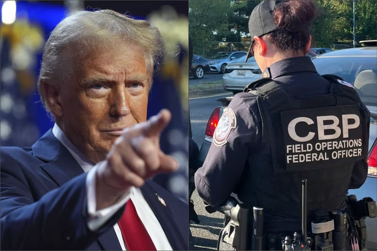 La nueva orden de Trump que endurece los controles aduaneros e impone nuevas reglas para importadores