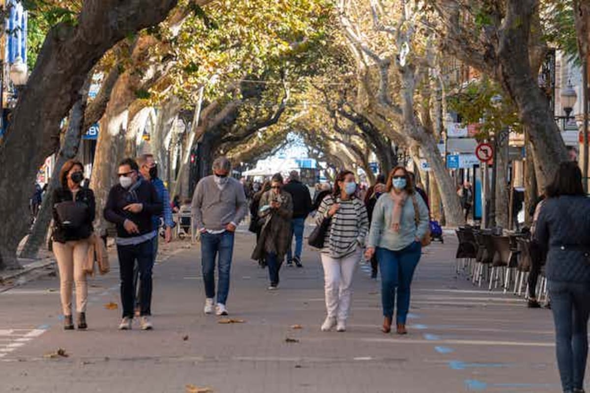La nueva palabra de moda a la que tendremos que acostumbrarnos es "endemia"